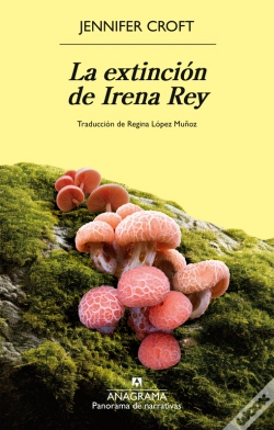 Capa do artigo La Extinción De Irena Rey