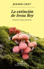 La Extinción De Irena Rey - Preview
