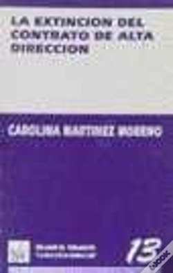Capa do artigo La Extinción Del Contrato De Alta Dirección