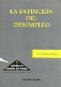 La Extincion Del Desempleo - Preview
