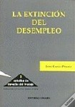 Capa do artigo La Extincion Del Desempleo
