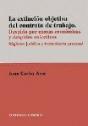 La Extincion Objetiva Del Contrato - Preview
