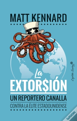 Capa do artigo La Extorsión