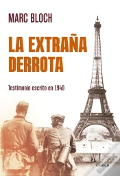 Capa do artigo La Extraña Derrota