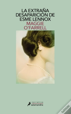 Capa do artigo La Extraña Desaparición De Esme Lennox
