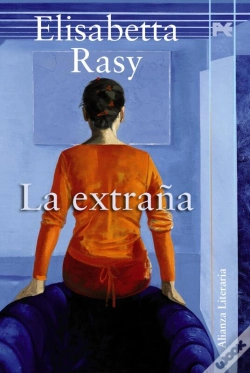 Capa do artigo La Extraña