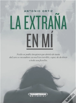 Capa do artigo La Extraña En Mí