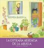 La Extraña Herencia De La Abuela - Preview