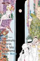 La Extraña Historia De La Isla Panorama (Flexibook)