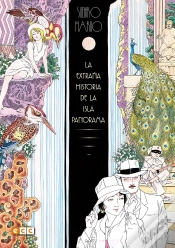Capa do artigo La Extraña Historia De La Isla Panorama