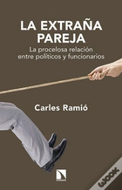 Capa do artigo La Extraña Pareja