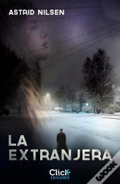 La Extranjera