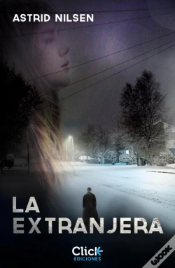 Capa do artigo La Extranjera