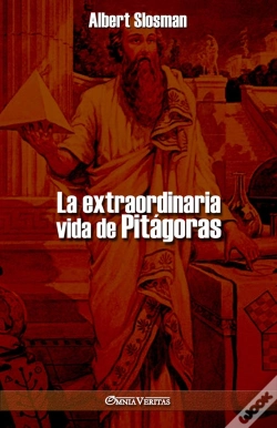 Capa do artigo La Extraordinaria Vida De Pitagoras