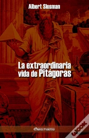 Capa do artigo La Extraordinaria Vida De Pitagoras
