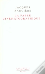 Capa do artigo La Fable Cinematographique
