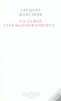 Capa do artigo La Fable Cinematographique