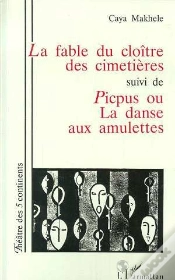 Capa do artigo La Fable Du Cloitre Des Cimetieres ; Picpus Ou La Danse Aux Amulettes