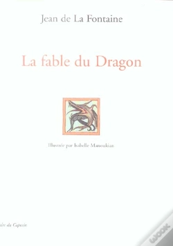 Capa do artigo La Fable Du Dragon