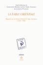 La Fable Orientale - Preview
