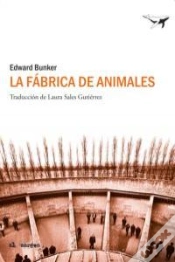 Capa do artigo Lá Fabrica De Animales