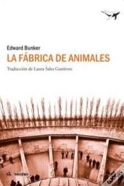 Capa do artigo Lá Fabrica De Animales