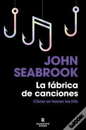 Capa do artigo La Fabrica De Canciones