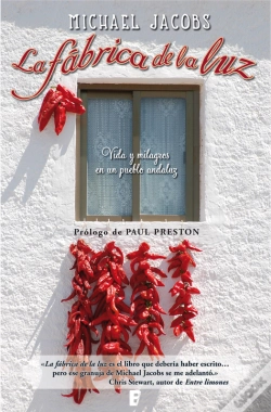 Capa do artigo La Fábrica De La Luz
