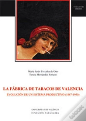 Capa do artigo La Fábrica De Tabacos De Valencia