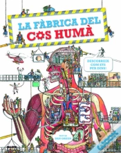 Capa do artigo La Fàbrica Del Cos Humà