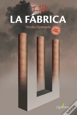 Capa do artigo La Fábrica
