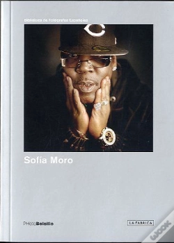 Capa do artigo La Fabrica Photobolsillo