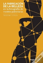 Capa do artigo La Fabricación De La Belleza.