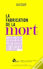 Capa do artigo La Fabrication De La Mort