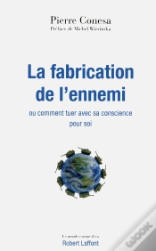 Capa do artigo La Fabrication De L