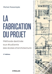 Capa do artigo La Fabrication Du Projet. Deuxieme Edition