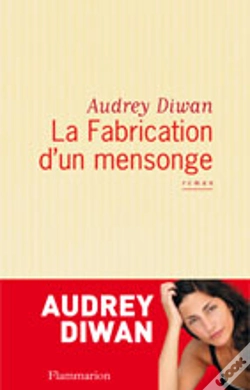 Capa do artigo La Fabrication D'Un Mensonge