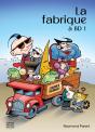 La Fabrique À Bd 1 - Preview