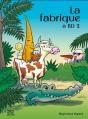 La Fabrique A Bd V 02 - Preview