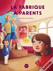 Capa do artigo La Fabrique A Parents