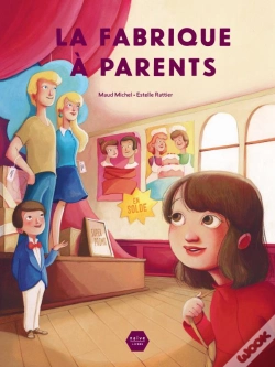 Capa do artigo La Fabrique A Parents