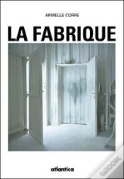Capa do artigo La Fabrique