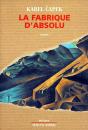 La Fabrique D'Absolu - Preview