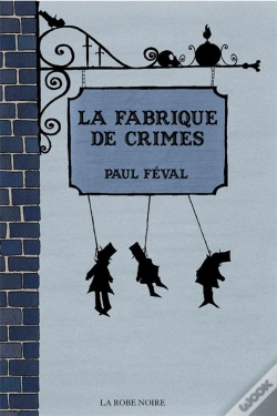 Capa do artigo La Fabrique De Crimes