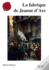 Capa do artigo La Fabrique De Jeanne D