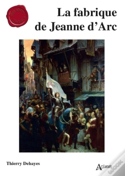 Capa do artigo La Fabrique De Jeanne D'Arc