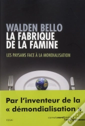 La Fabrique De La Famine