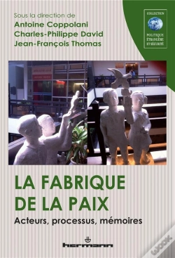 Capa do artigo La Fabrique De La Paix