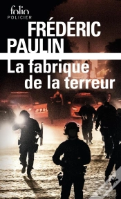 Capa do artigo La Fabrique De La Terreur