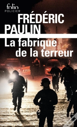 Capa do artigo La Fabrique De La Terreur